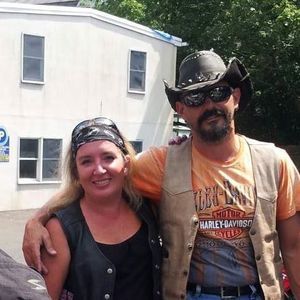 Meet your Posher, Patricia